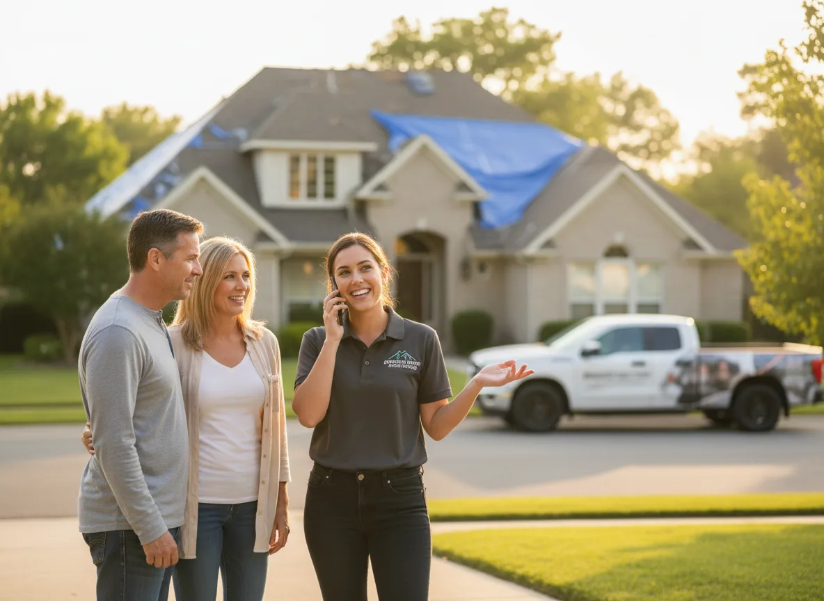 Emergency Roof Repair Canaan, IN FAQs